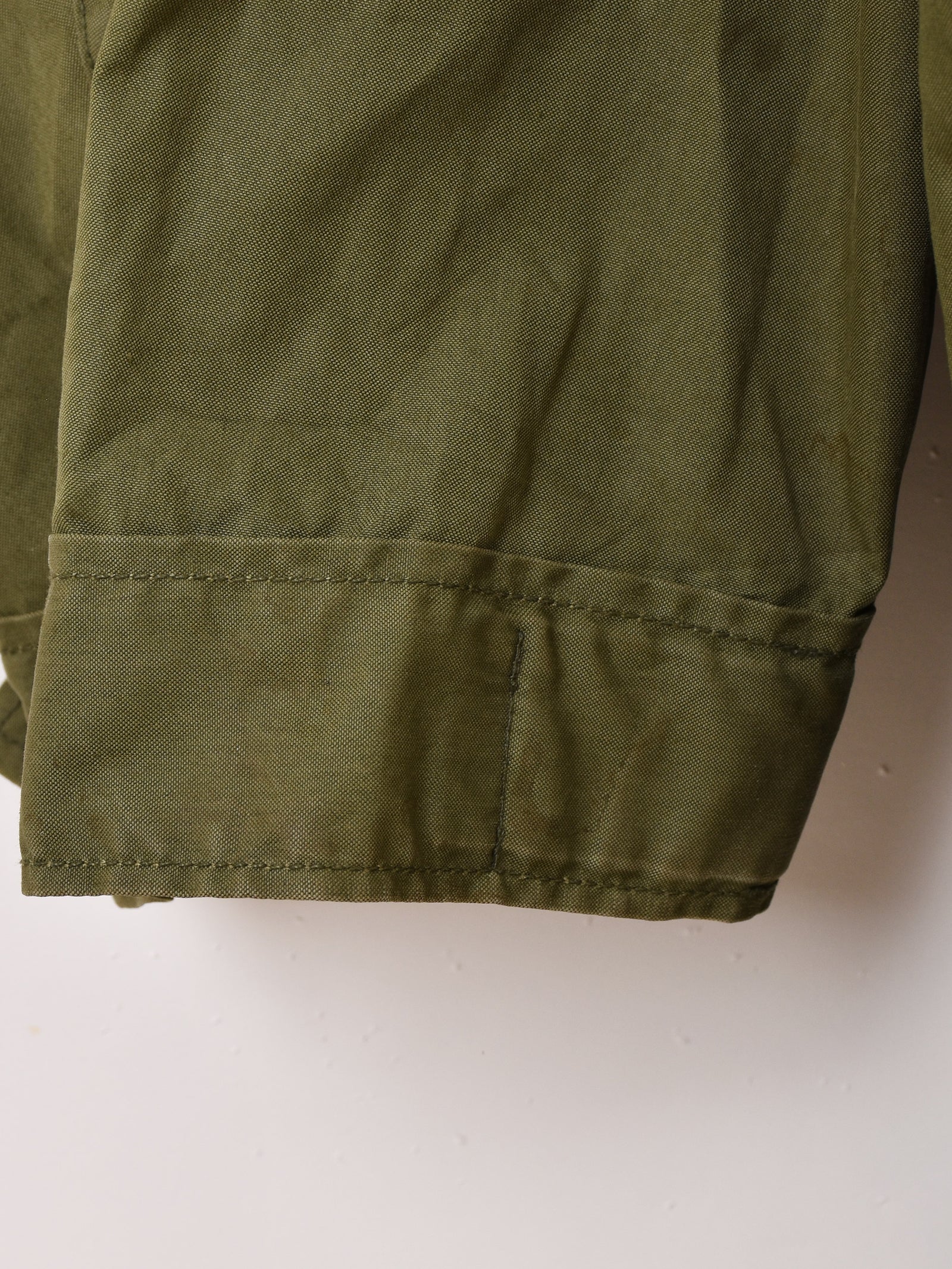 1988's アメリカ製 M-65 Fishtail Parka【US ARMY】 – 古着屋Top