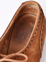 Made in England CROCKETT&JONES "WESTFIELD"