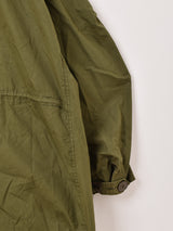 1988's アメリカ製 M-65 Fishtail Parka【US ARMY】