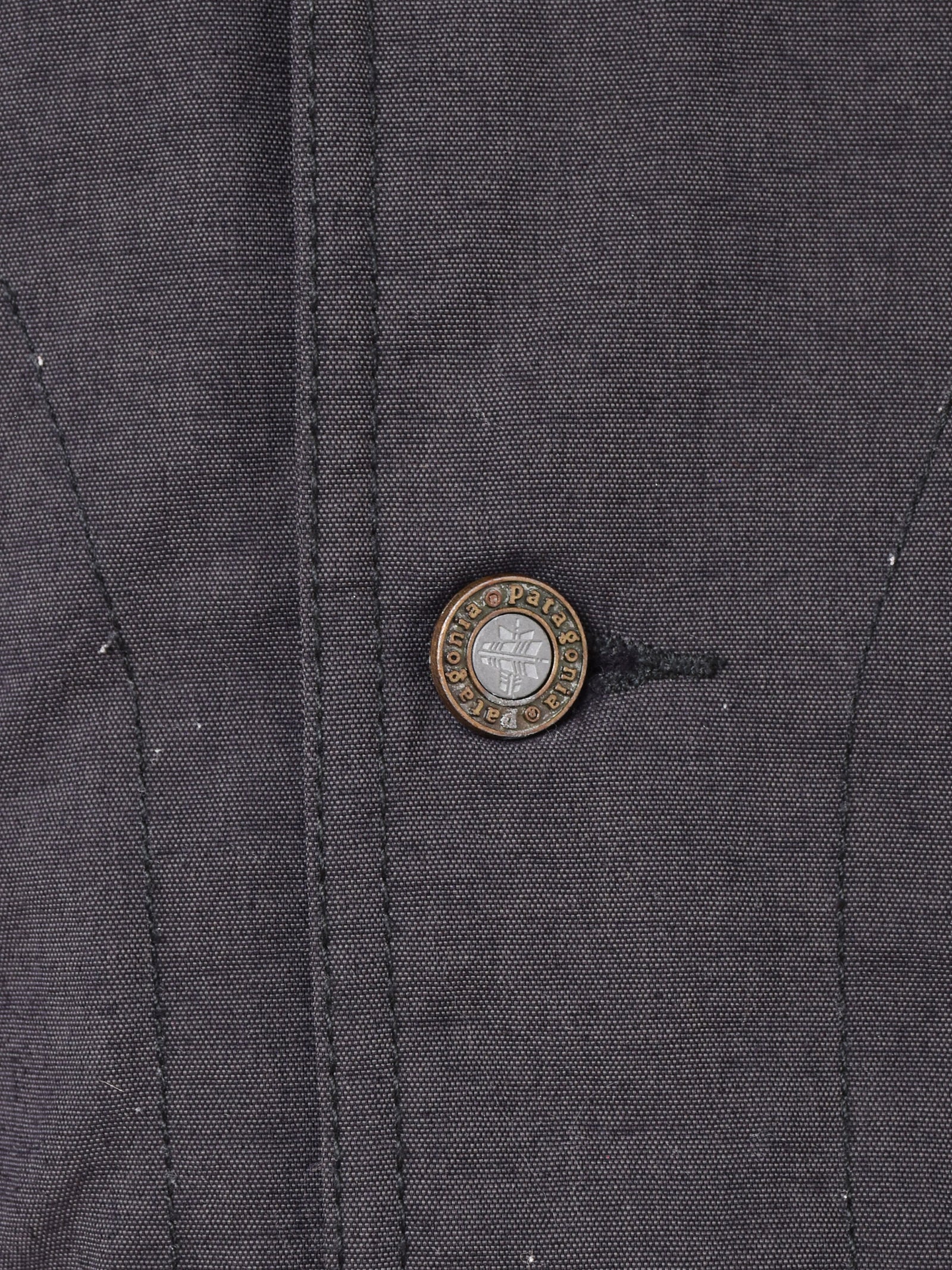 90's〜 ”Patagonia” Nuevo Range Coat – 古着屋Top of the Hill
