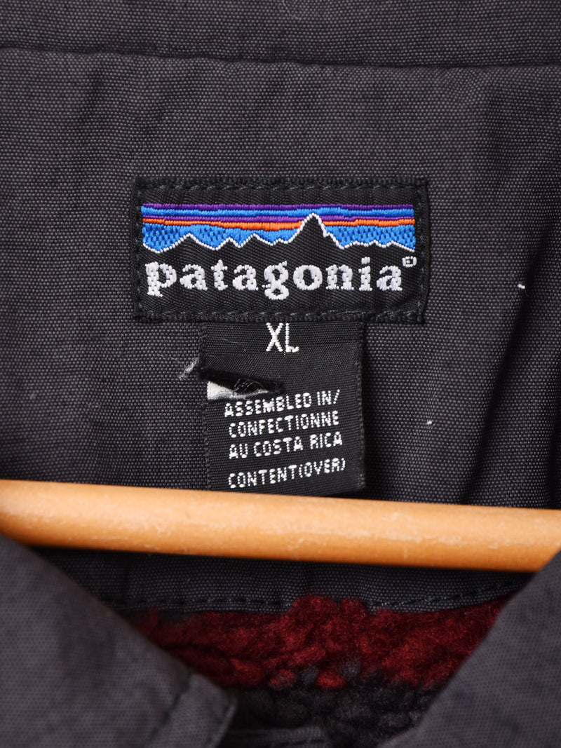 90's〜 ”Patagonia” Nuevo Range Coat