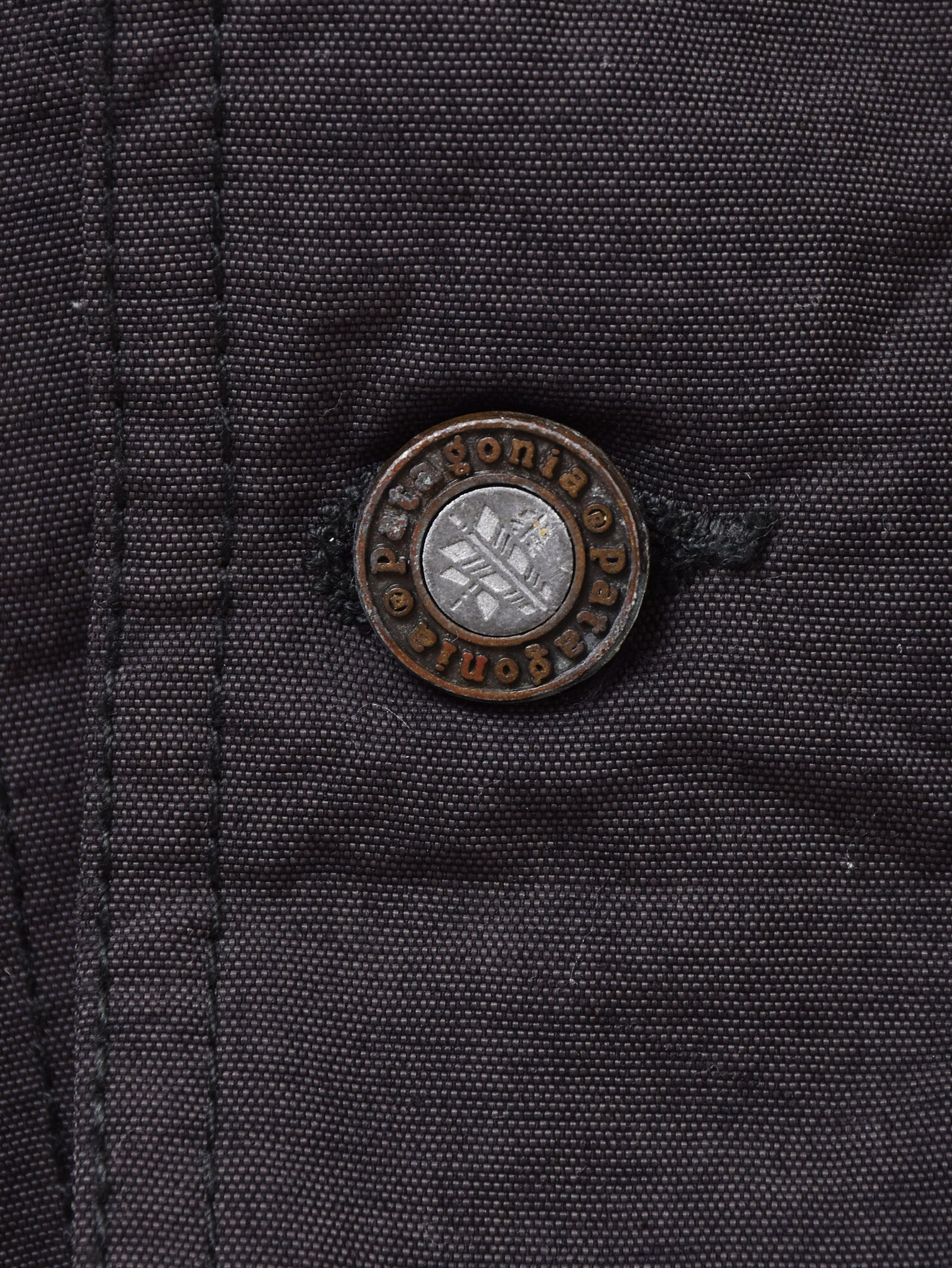 90's〜 ”Patagonia” Nuevo Range Coat – 古着屋Top of the Hill