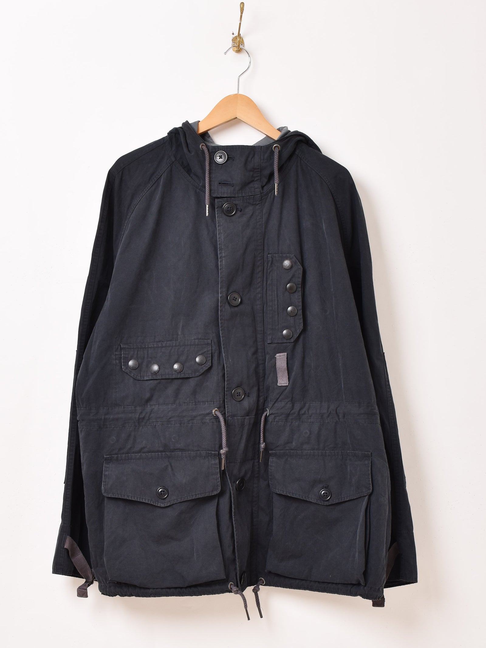 90's～ ”Ralph Lauren” Ventile Smok – 古着屋Top of the Hillのネット通販サイト