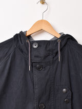 90's～ ”Ralph Lauren” Ventile Smok