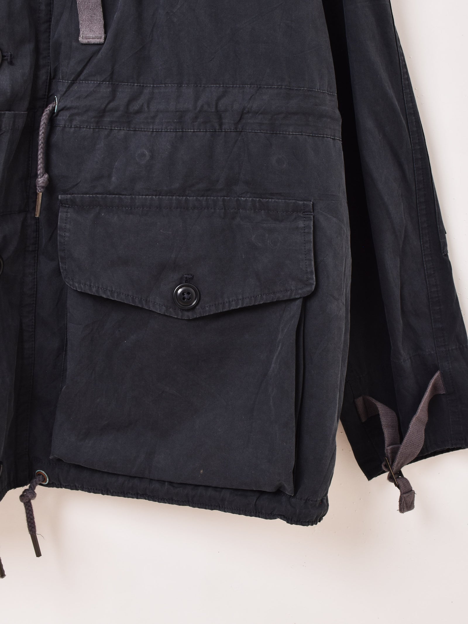 90's～ ”Ralph Lauren” Ventile Smok – 古着屋Top of the Hillのネット通販サイト