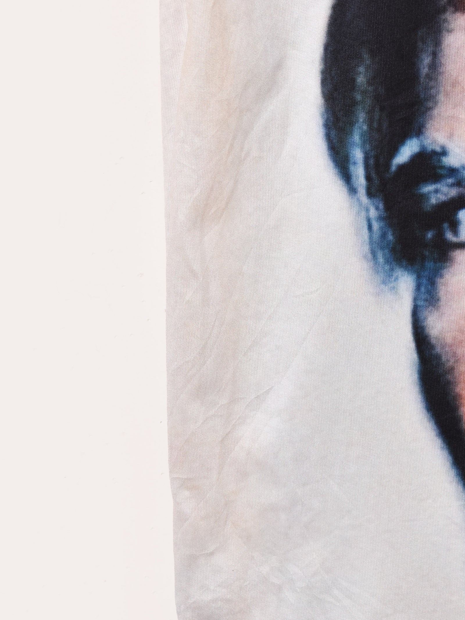 Andy Warhol アート転写プリント Tシャツ – 古着屋Top of the Hillの 