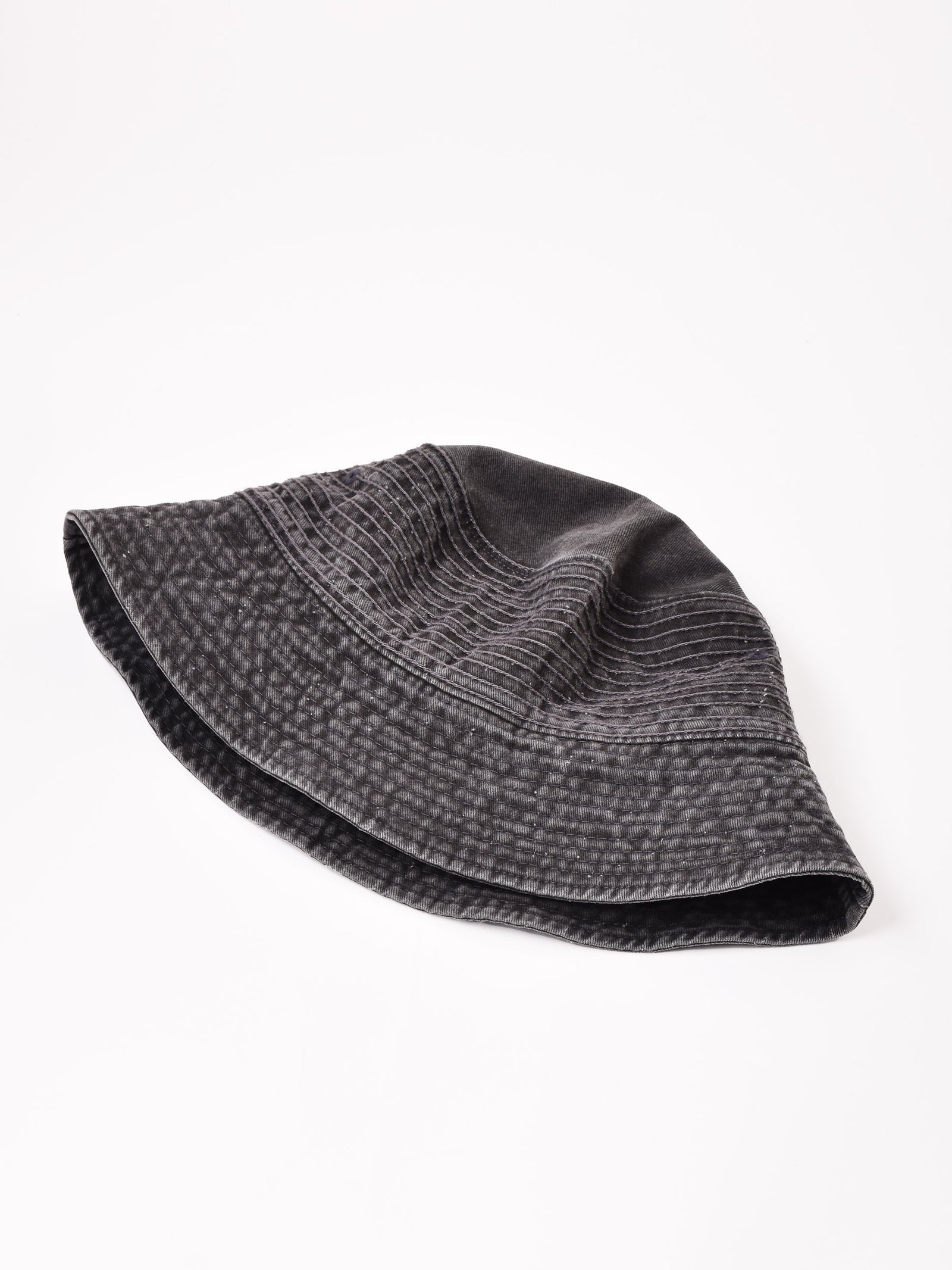2色展開】ウォッシュ バケットハット – 古着屋Top of the Hillのネット
