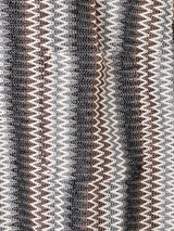 【2色展開】Backers メッシュ 長袖 オープンカラーシャツ