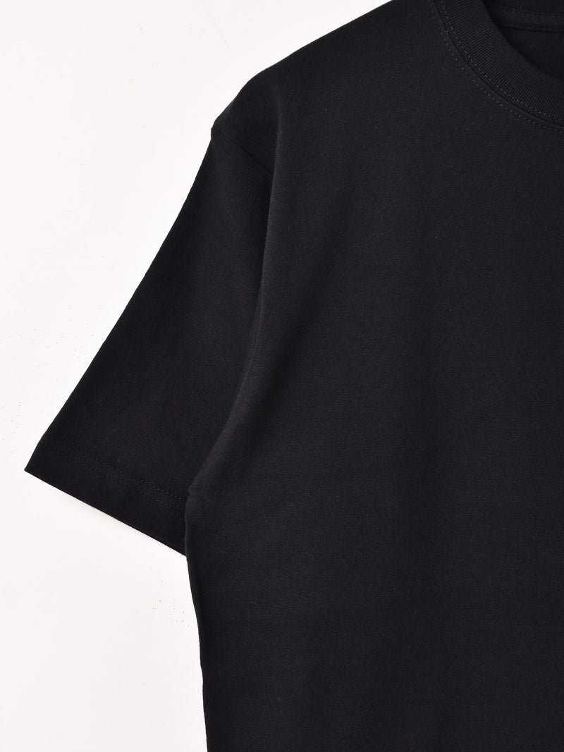 5色展開】 ワンポイント 刺繍 Tシャツ 「Flower」 – 古着屋Top of the