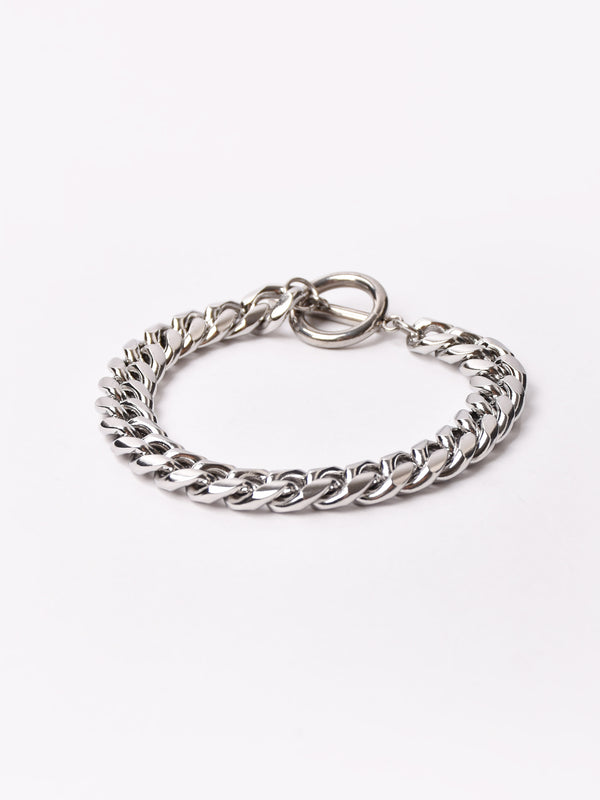 喜平チェーンブレスレット 10mm