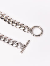 喜平チェーンブレスレット 10mm