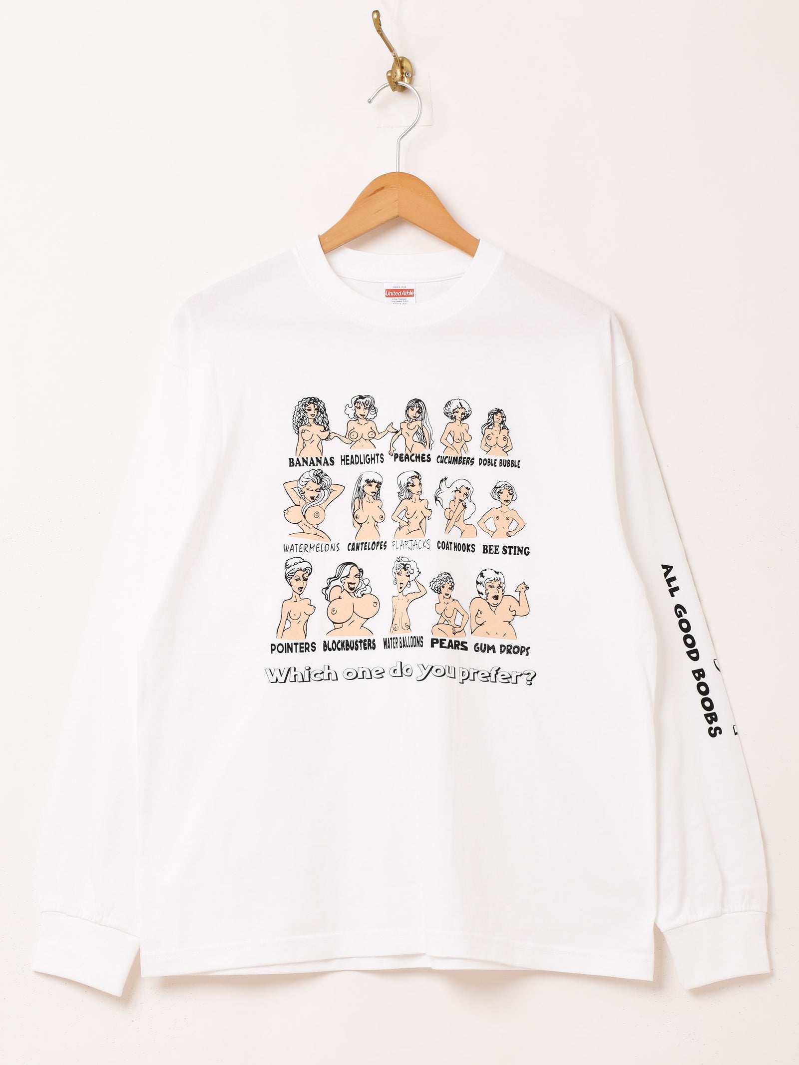 BFHH エロ Tシャツ 長袖 ロンT 古着 プレイボーイ セクシー タイダイ BFHH エロ Tシャツ 長袖 ロンT 古着 プレイボーイ セクシー