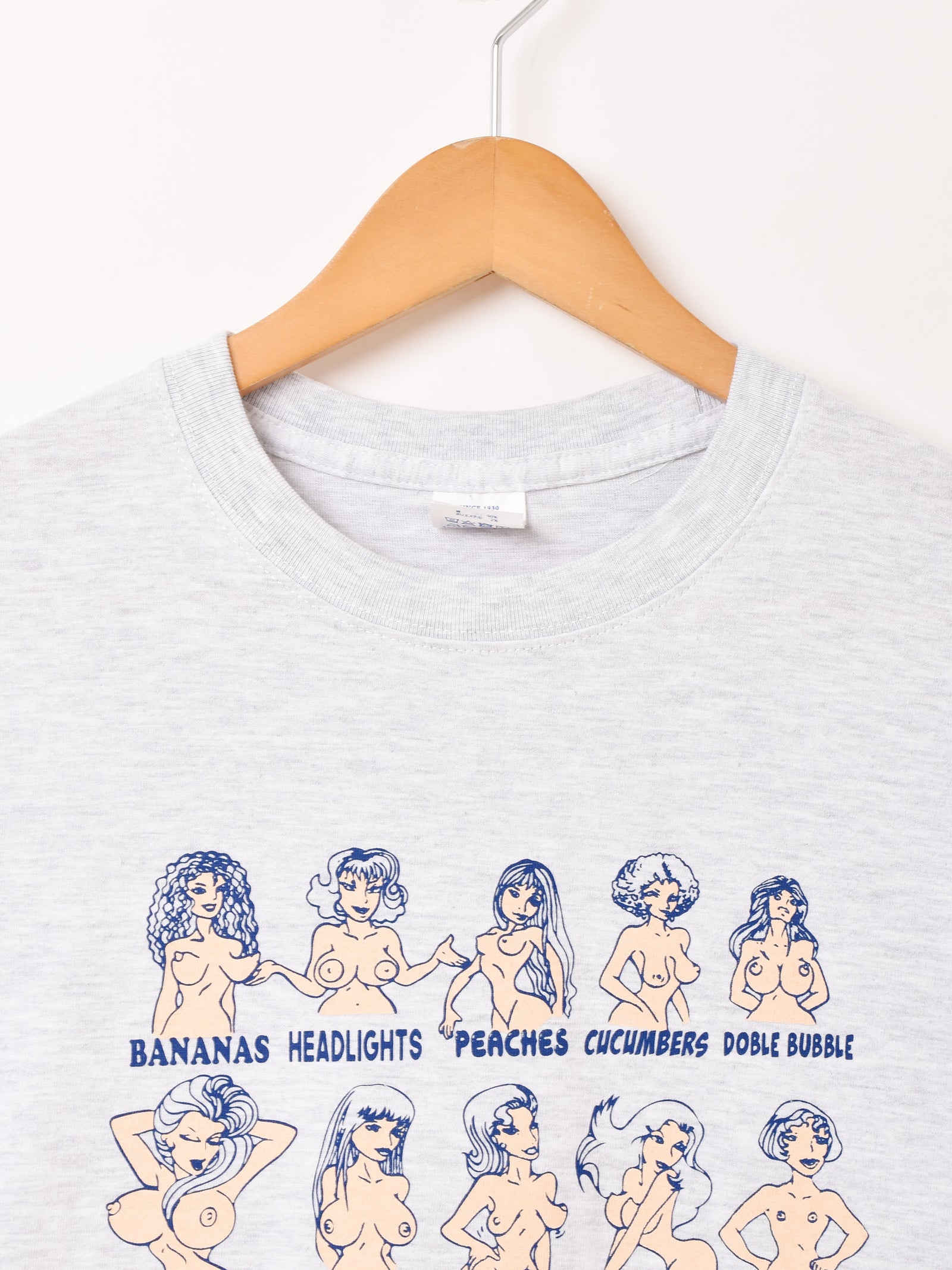 sexyガール プリント ロンT長袖 トップス Tシャツ ロンT 長袖 メンズ セクシー ガール HIGH TIMES EDM