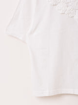 【2色展開】Emerald Motel ヨーヨーキルト Tシャツ