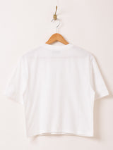 【2色展開】Emerald Motel ヨーヨーキルト Tシャツ