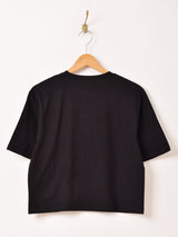 【2色展開】Emerald Motel ヨーヨーキルト Tシャツ