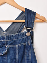 40's〜50's "PIONEER" Denim Overall