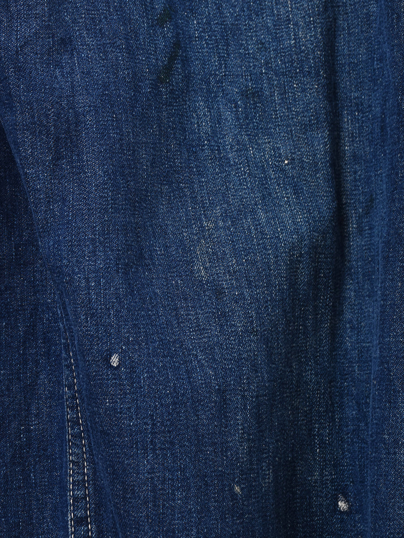 40's〜50's "PIONEER" Denim Overall