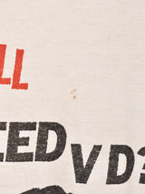 ”THE CRAMPS” バンドTシャツ