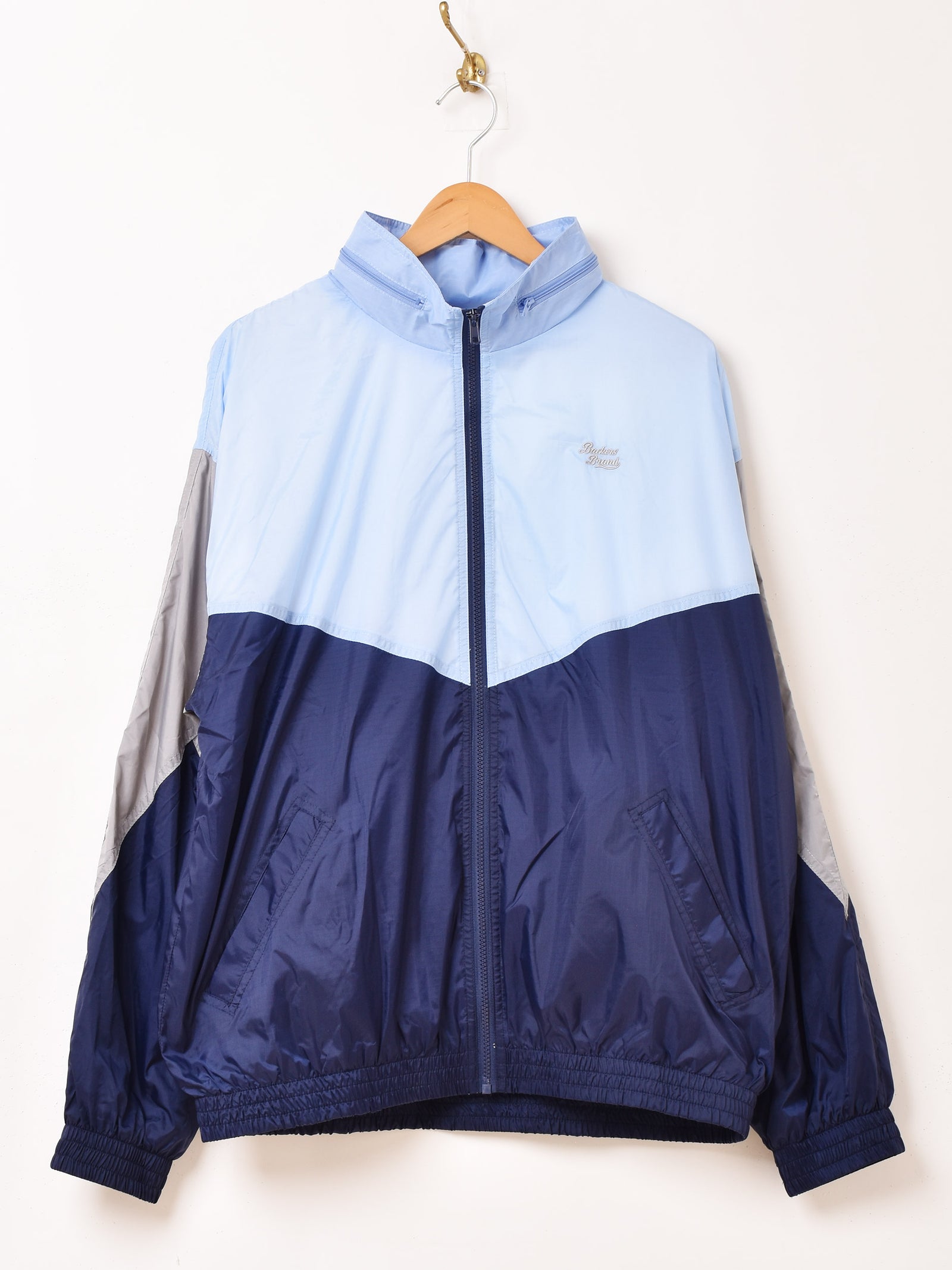 ジャケット・アウター dymc-boy style (vol.328)DOCKERS 3色展開】Backers 3カラー ウィンドブレーカー – 古着屋Top of