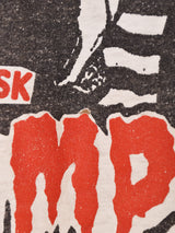 ”THE CRAMPS” バンドTシャツ