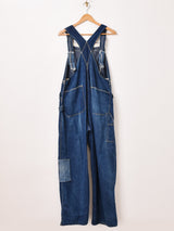 40's〜50's "PIONEER" Denim Overall