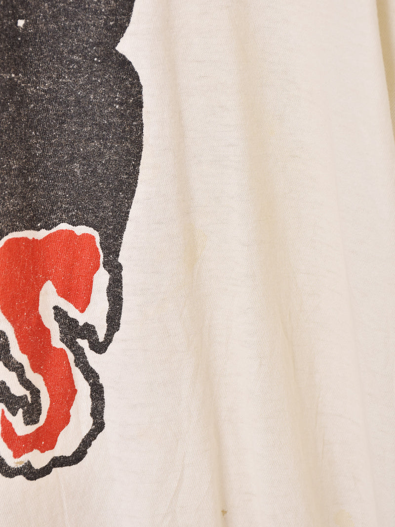 THE CRAMPS” バンドTシャツ – 古着屋Top of the Hillのネット通販サイト