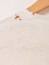 ”THE CRAMPS” バンドTシャツ