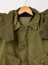 2002's カナダ軍 ECW Combat Parka