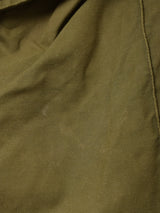 2002's カナダ軍 ECW Combat Parka