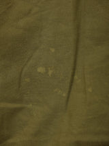 2002's カナダ軍 ECW Combat Parka