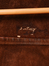 Craft Leather Norfolk Jacket