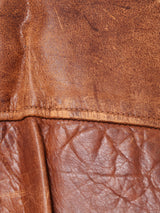 Craft Leather Norfolk Jacket