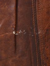 Craft Leather Norfolk Jacket