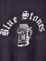 60's "Durack" Print T-shirt