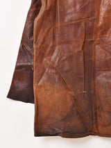 Craft Leather Norfolk Jacket