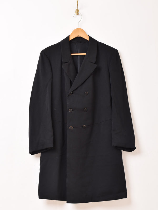 〜50's Frock Coat