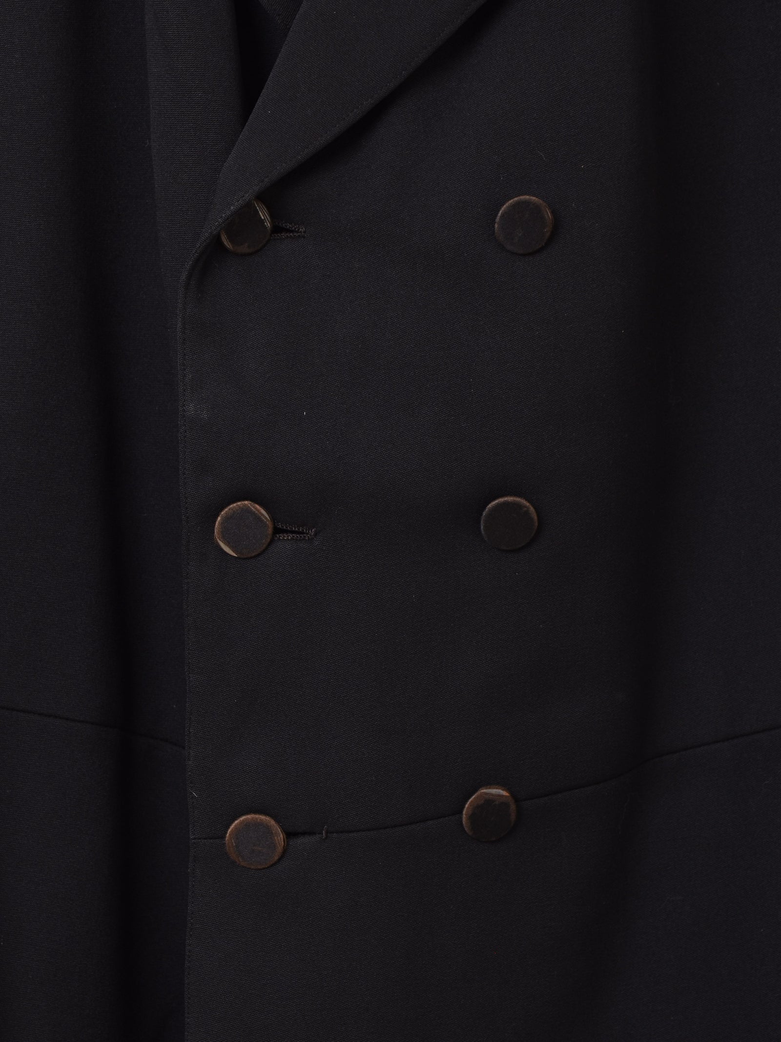ビンテージ 50s GPO 15B OVERCOAT ビンテージ 50s GPO 15B OVERCOATオリジナル