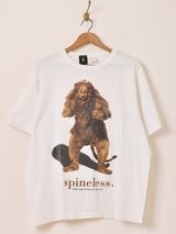 1997's Made in USA "The Wizard of Oz" Print T-shirt