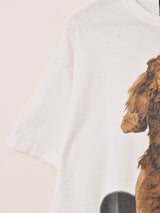 1997's Made in USA "The Wizard of Oz" Print T-shirt