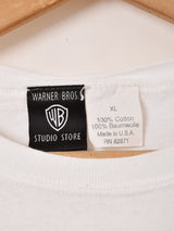 1997's Made in USA "The Wizard of Oz" Print T-shirt