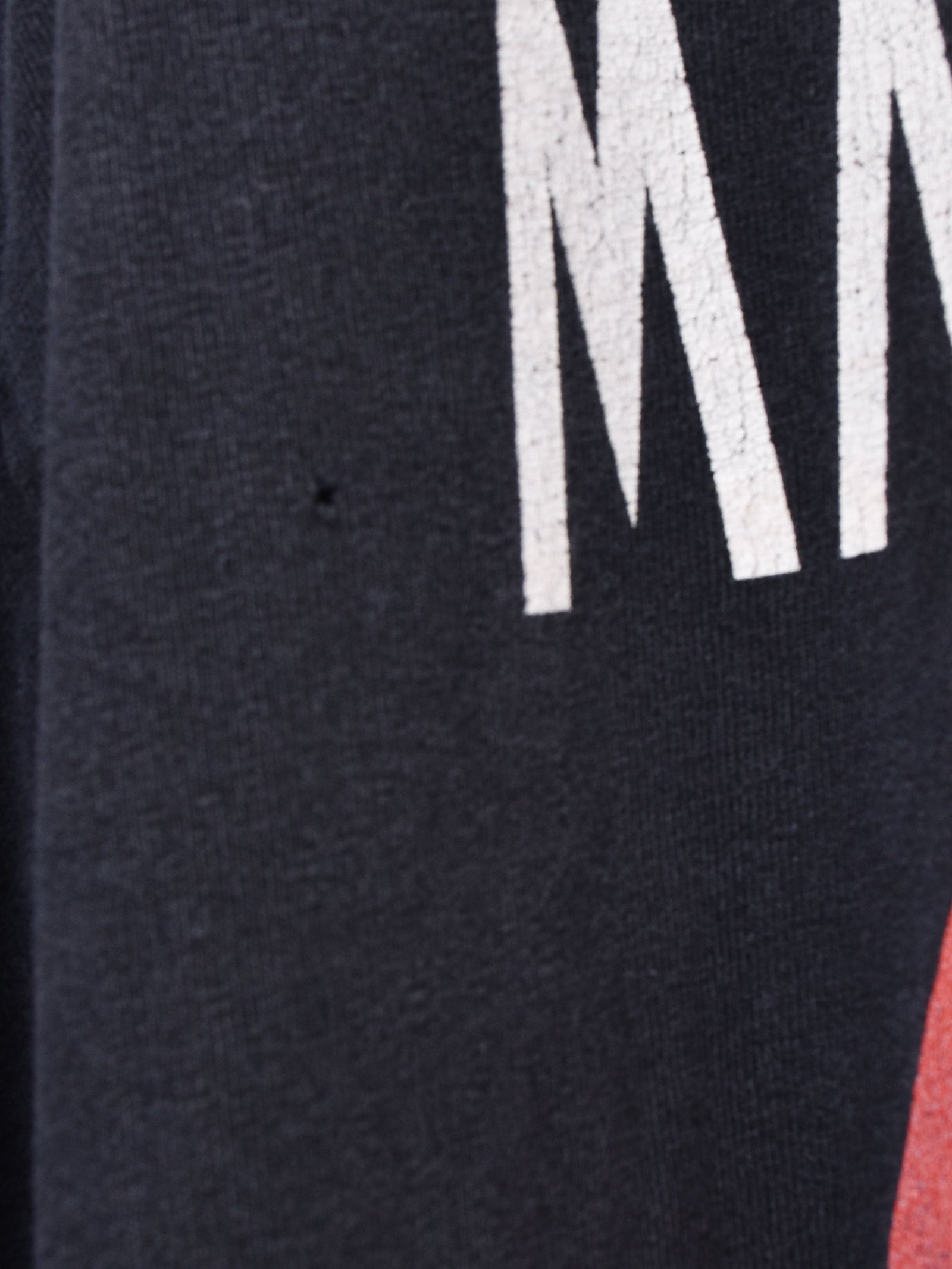 マリリン・マンソン バンドTシャツ – 古着屋Top of the Hillのネット