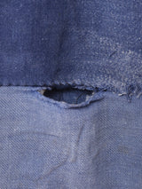 40's French Moleskin Work Pants