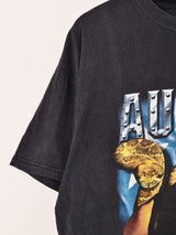 1998's Stone Cold Steve Austin D.T.A. Print T-shirt