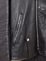 70's アメリカ製 "Harley Davidson"Leather Double Riders Jacket