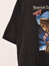 1988's "Harley Davidson" 3D EMBLEM T-shirt