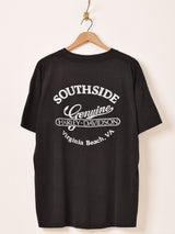 1988's "Harley Davidson" 3D EMBLEM T-shirt