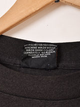 1988's "Harley Davidson" 3D EMBLEM T-shirt