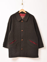 ”SCHNEIDERS SALZBURG Town ＆ Country” Wool Jacket