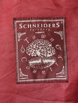 ”SCHNEIDERS SALZBURG Town ＆ Country” Wool Jacket